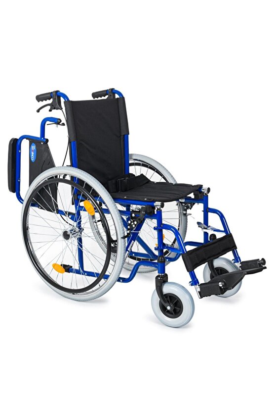 Özellikli Tekerlekli Sandalye 40 Cm