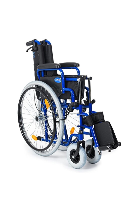Özellikli Tekerlekli Sandalye 40 Cm
