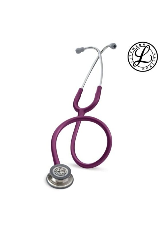 Clas Iıı 5831 Plum Tube Mürdüm Steteskop