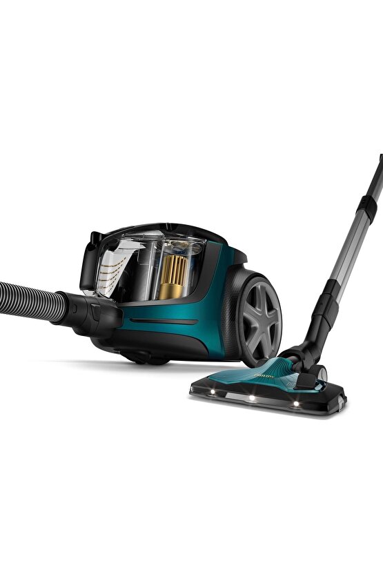 Teknoteg - Marathon Ultimate Xb918507 650 W Süpürge
