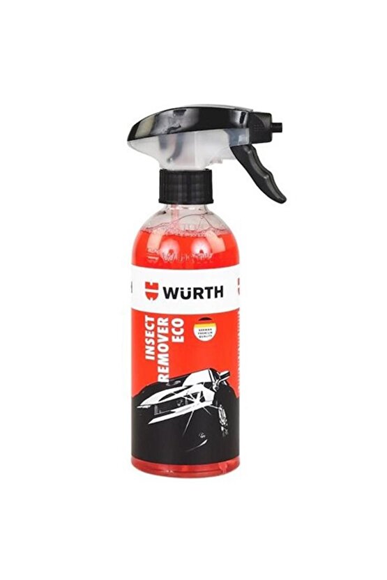 Böcek Temizleyici 400 ml