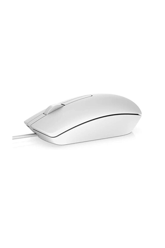 Ms116 570-aaıp Optik 1.000 Dpı Kablosuz Mouse – Beyaz