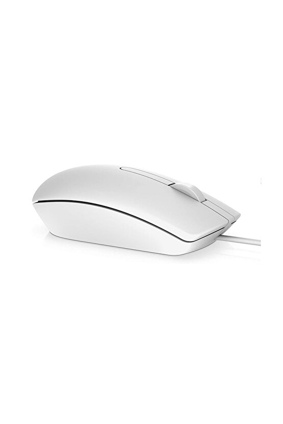 Ms116 570-aaıp Optik 1.000 Dpı Kablosuz Mouse – Beyaz
