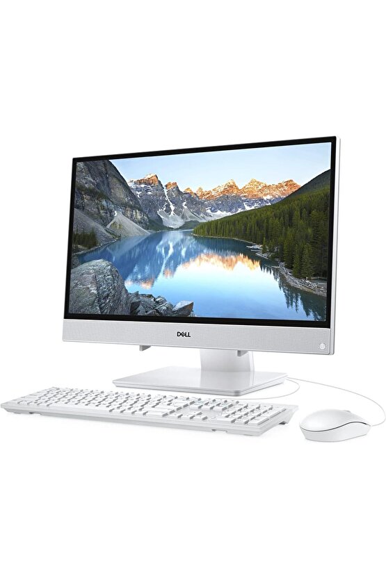 Ms116 570-aaıp Optik 1.000 Dpı Kablosuz Mouse – Beyaz