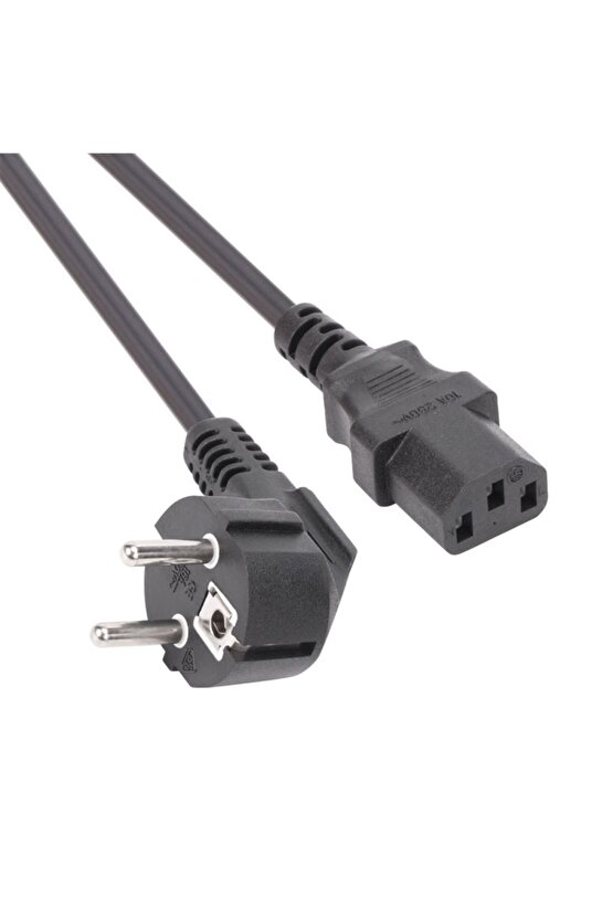 Ce021-3.0 Power Elektrik Kablosu