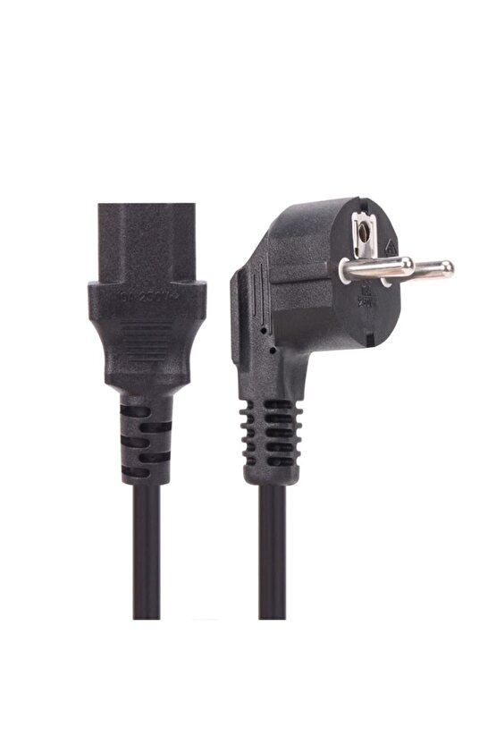 Ce021-3.0 Power Elektrik Kablosu