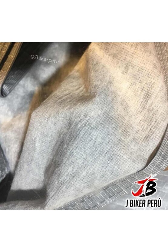 Motosiklet Brandası* 1 Kalite *