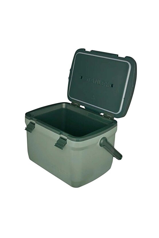 Stan Adv 16qt Cooler Green Eu Kamp Buzluğu