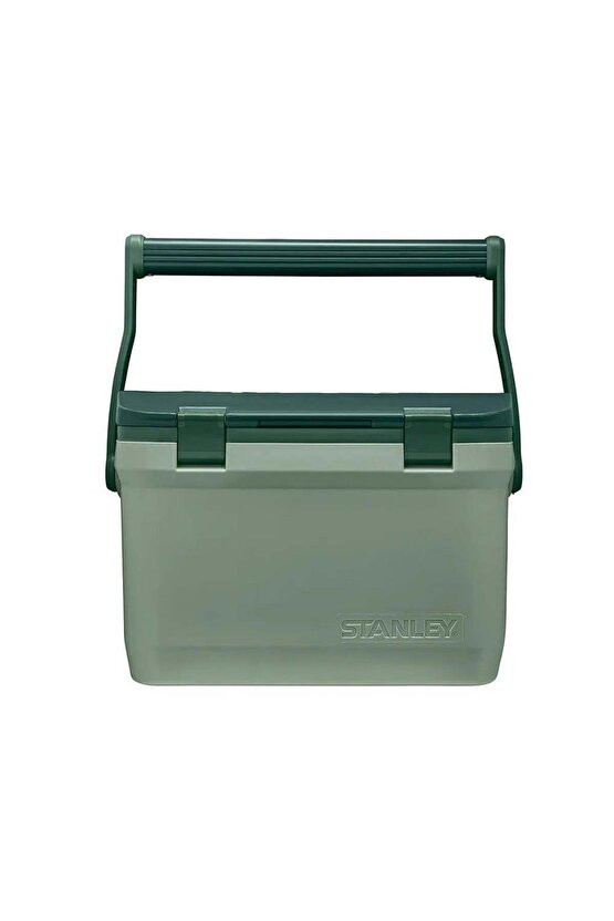 Stan Adv 16qt Cooler Green Eu Kamp Buzluğu