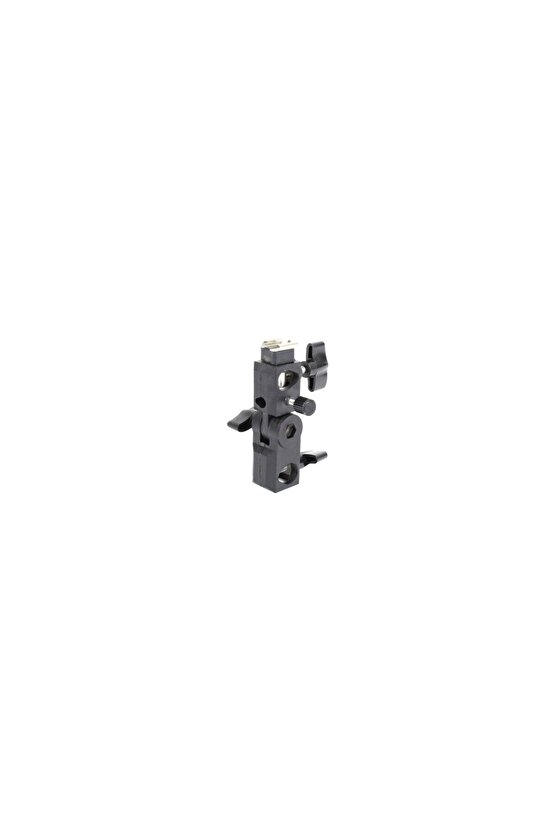 Fotga Umbrella Mount Bracket Şemsiye Flaş Tutucu  V30