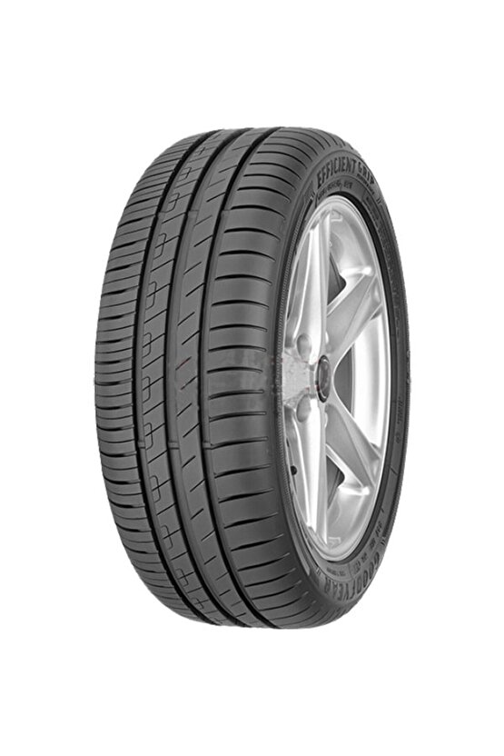 19560R15 88V EfficientGrip Performance (Yaz) (2025)