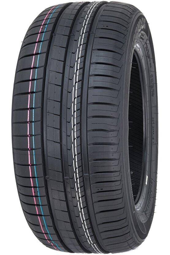 18565 R15 88T Kinergy Eco 2 K435 Oto Yaz Lastiği 2024