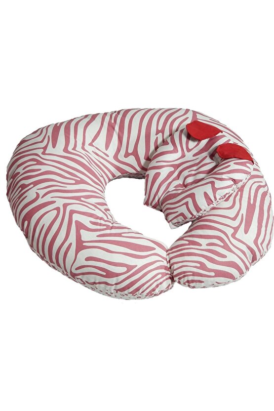 Babynest Puset Içi Set Araba Minderi Emzirme Örtüsü Ve Minderi Beşik Içi Nevresim Takımı 15 Li Set