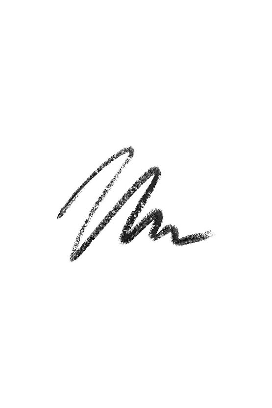 Dream Eyes Eyeliner No: 401 Black - Göz Kalemi