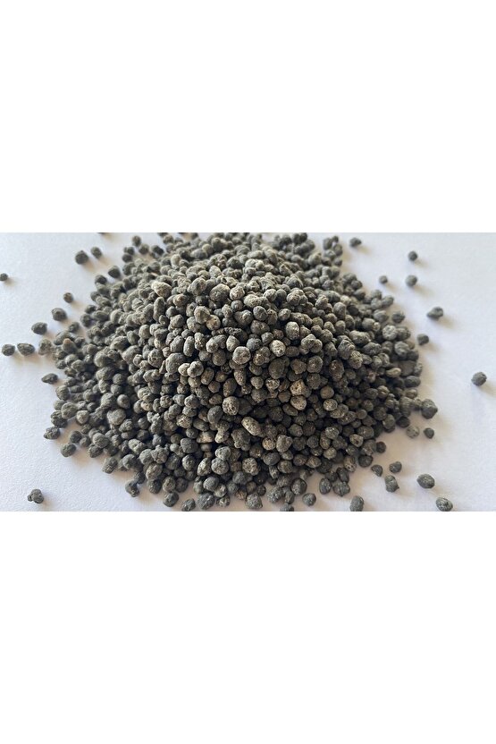 Çim Coşturan Np Li Katı Organomineral Gübre 5kg Tartılıp Başka Ambalajda Gönderilecektir