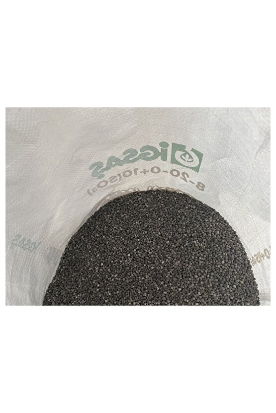 Çim Coşturan Np Li Katı Organomineral Gübre 5kg Tartılıp Başka Ambalajda Gönderilecektir