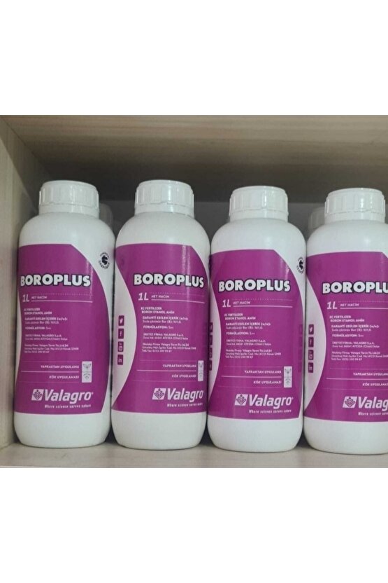 - Boroplus 1l