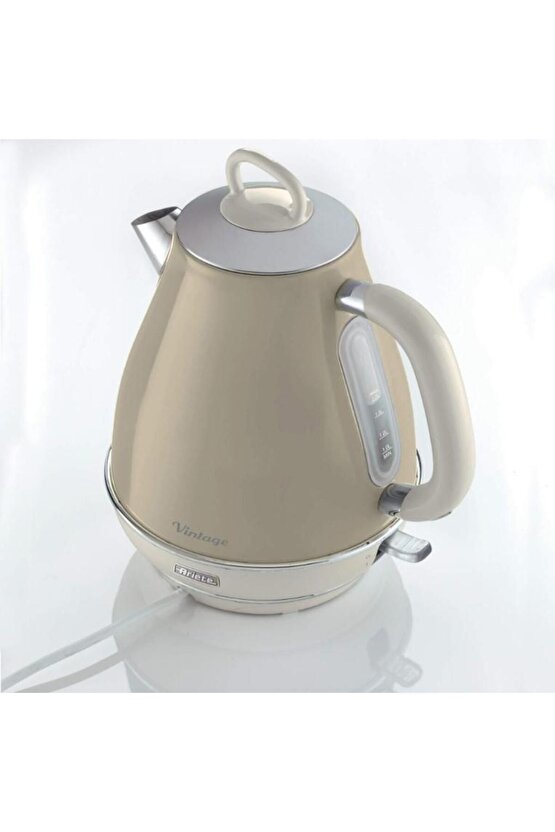 Vintage Elektrikli Su Isıtıcı 1.7 Litre Kettle 00c286903ar0