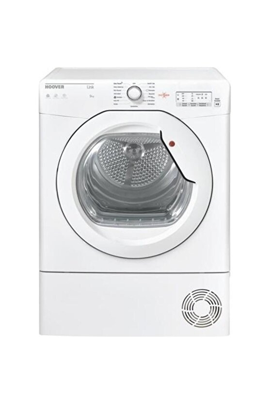 HLEC9LG-17 Ç. KURUTMA MAKİNESİ-9 KG