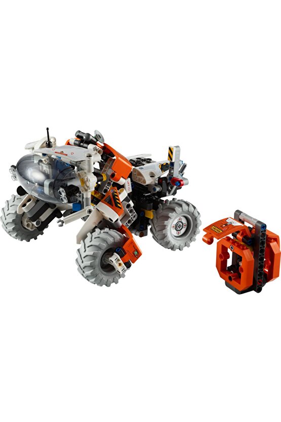 ® Technic Yüzey Uzay Yükleyicisi LT78 42178 - 8+ Oyuncak Model Yapım Seti (435 Pr)