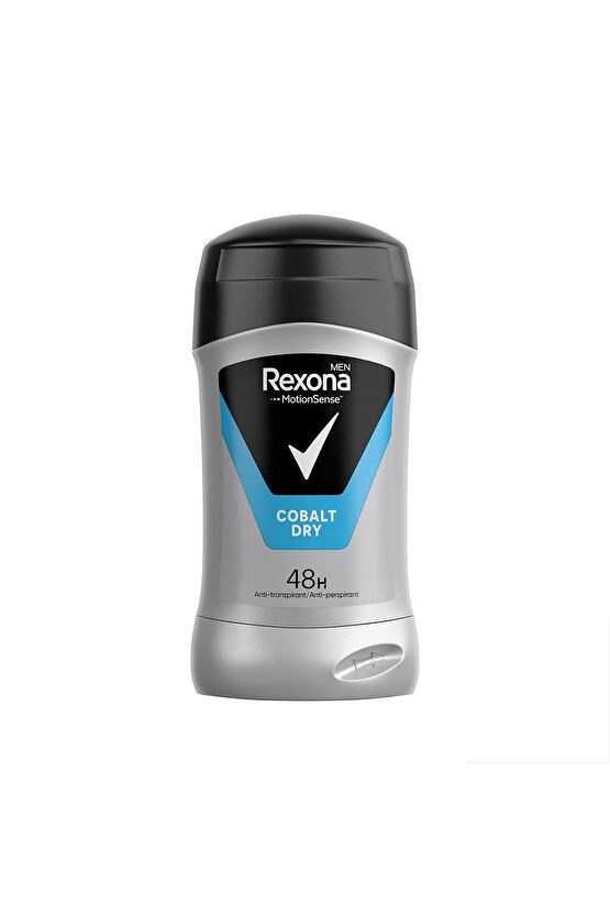 Men Motionsense Erkek Stick Deodorant Cobalt Dry 50 ml