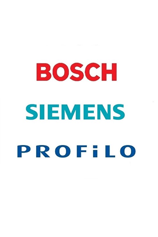 Siemens Profilo Fırın Lambası 40 W 240 V