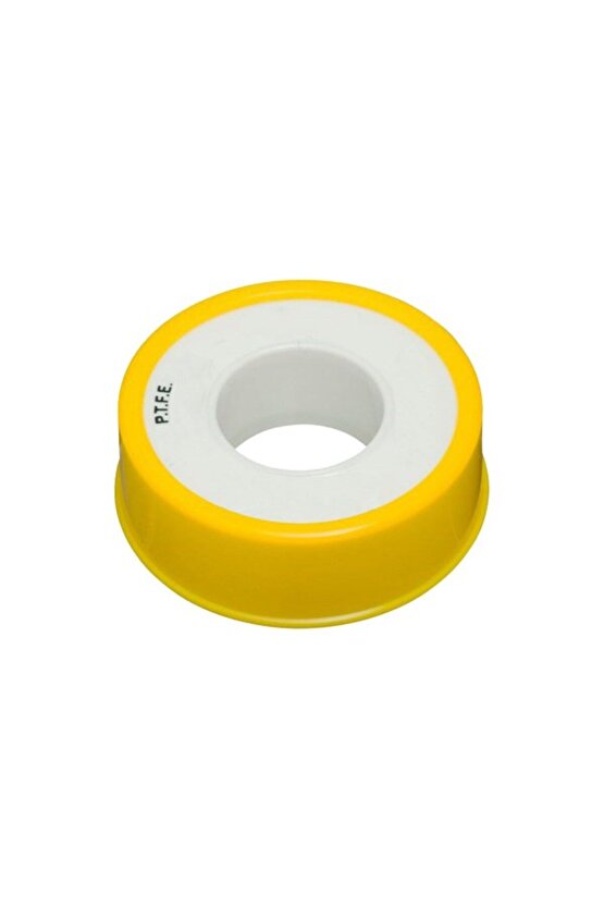 Teflon Bant 8 metre teflon bandı 8m Su Tesisat için