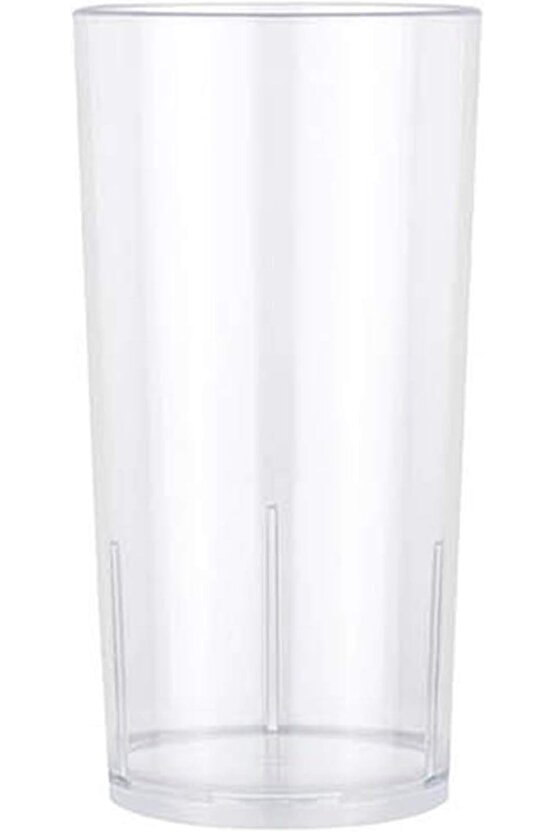 Home At Market Plastik Kristal Rakı Bardağı 175cc 10lu HrDesing 971895