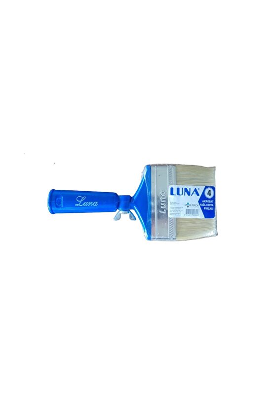 Luna Akrobat Fırça No: 4 (90) 1 Adet