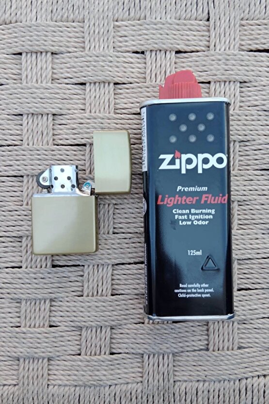 Benzinli Grenade Boom Yazili Kabartmali El Bombasi Desenli Zippo Cakmak