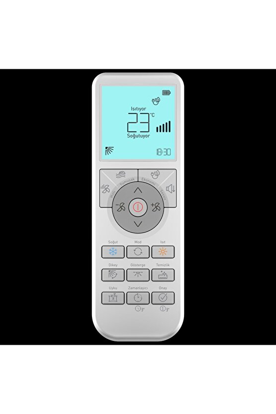 Beko 50960 Klima Kumandası