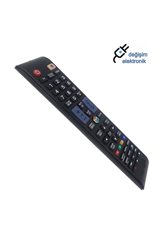 Samsung Ue40j5170asxtk Led Tv Kumandası
