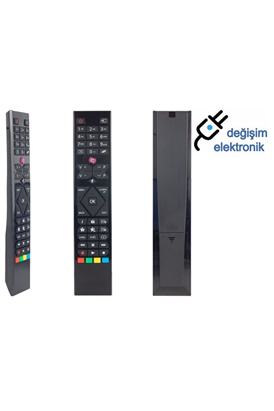 Seg 50sd6100 Smart Uyumlu Led Tv Kumandası