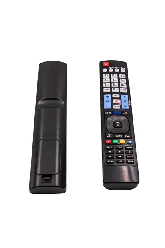 42lm620s Smart Led Tv Kumandası