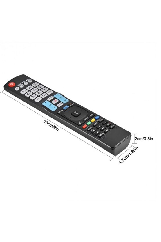 42lm620s Smart Led Tv Kumandası