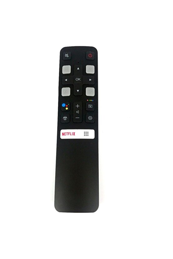 Tcl 65c728 Android Smart 4k Led Tv Kumandası