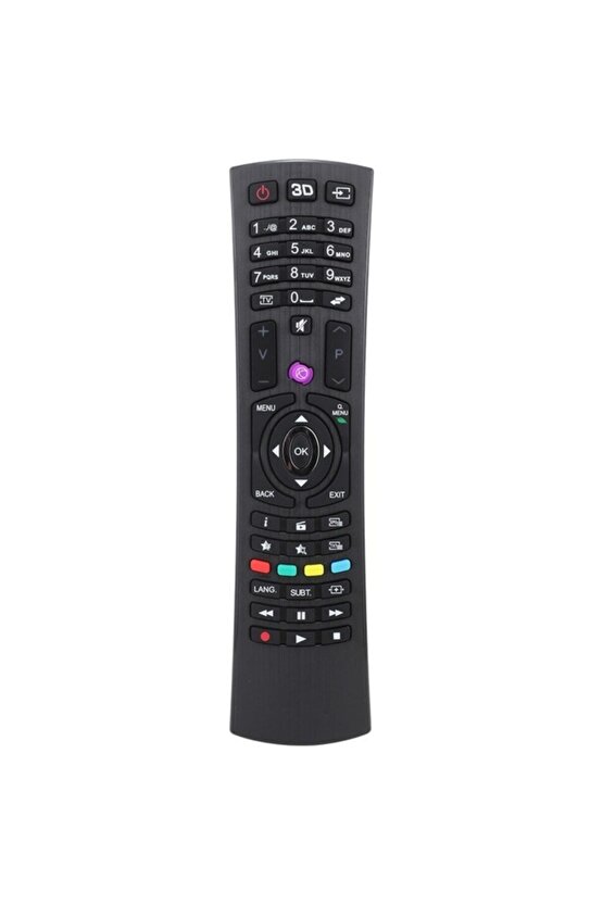 40fb5050 Smart Led Tv Kumandası