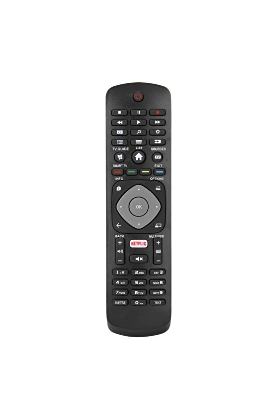 43pfs580362 Smart Led Tv Kumandası