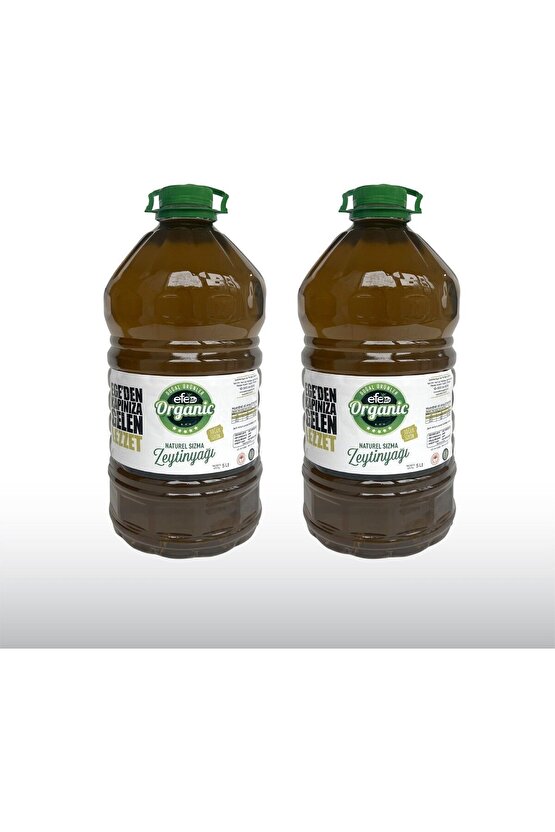 Ultra Natural 10 Lt Pet