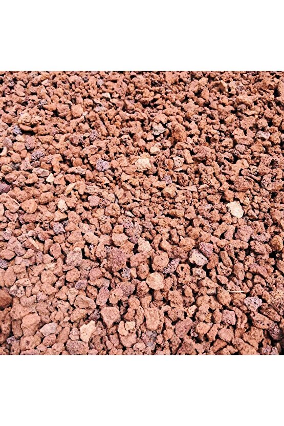 Ponza Taşı 10 Lt (5 Kg) Volkanik Tüf Pomza Taşı