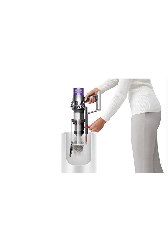 Cyclone V10™ Absolute Kablosuz Süpürge