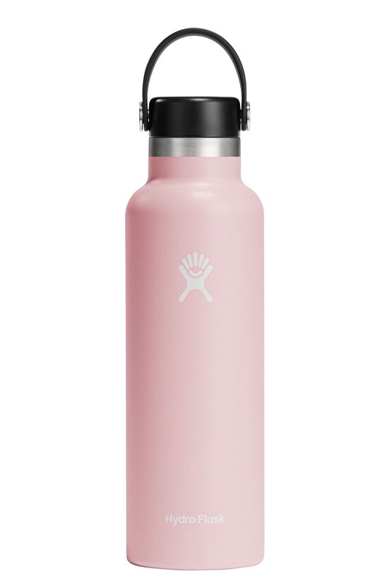 Hf-s21sx678 621ml 21oz Std Flex Kapak Sıse Trıllıum