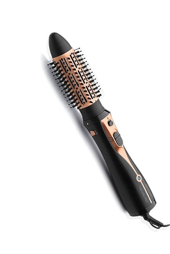 Ar5063 Volume Pro Hava Üflemeli Saç Düzleştiricisi