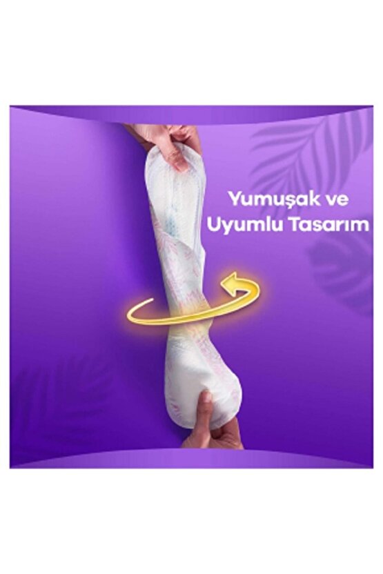 Platinum 4lü Gece 16