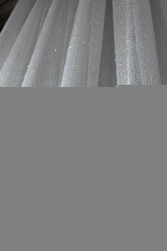 Oversize Büzgü Detaylı Saten Bluz