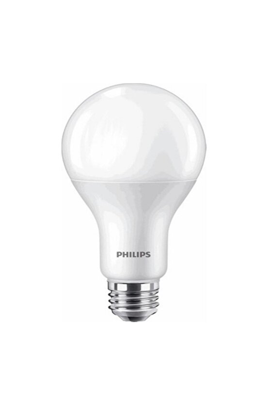 Essential 12 Adet E27 Normal Duylu 8w Led Ampul (beyaz Işık) 6500k