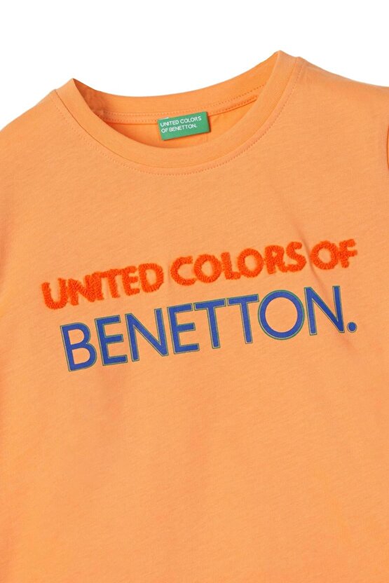 Erkek Çocuk Tshirt Bnt-b21361