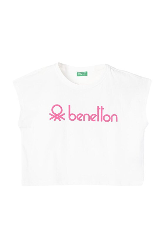 Kız Çocuk Tshirt Bnt-g21223