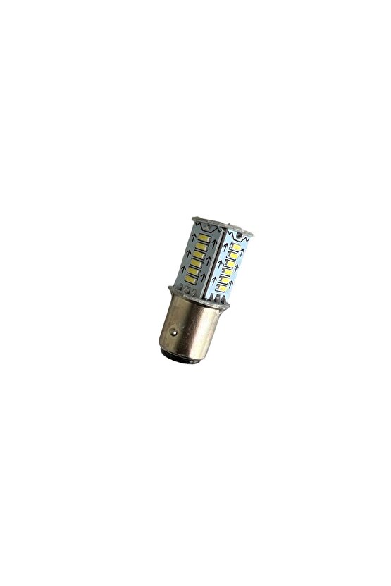 12v 1016 Ampul 30 Led Smd Çakar-kayar Beyaz Br0405574