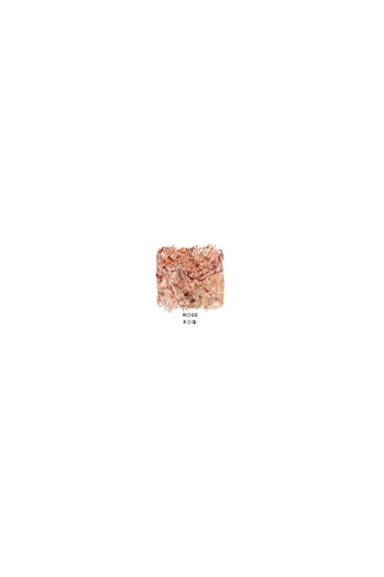 Gilding Flakes Pul Varak 172 Rose Gold Pembe Altın 250 Cc